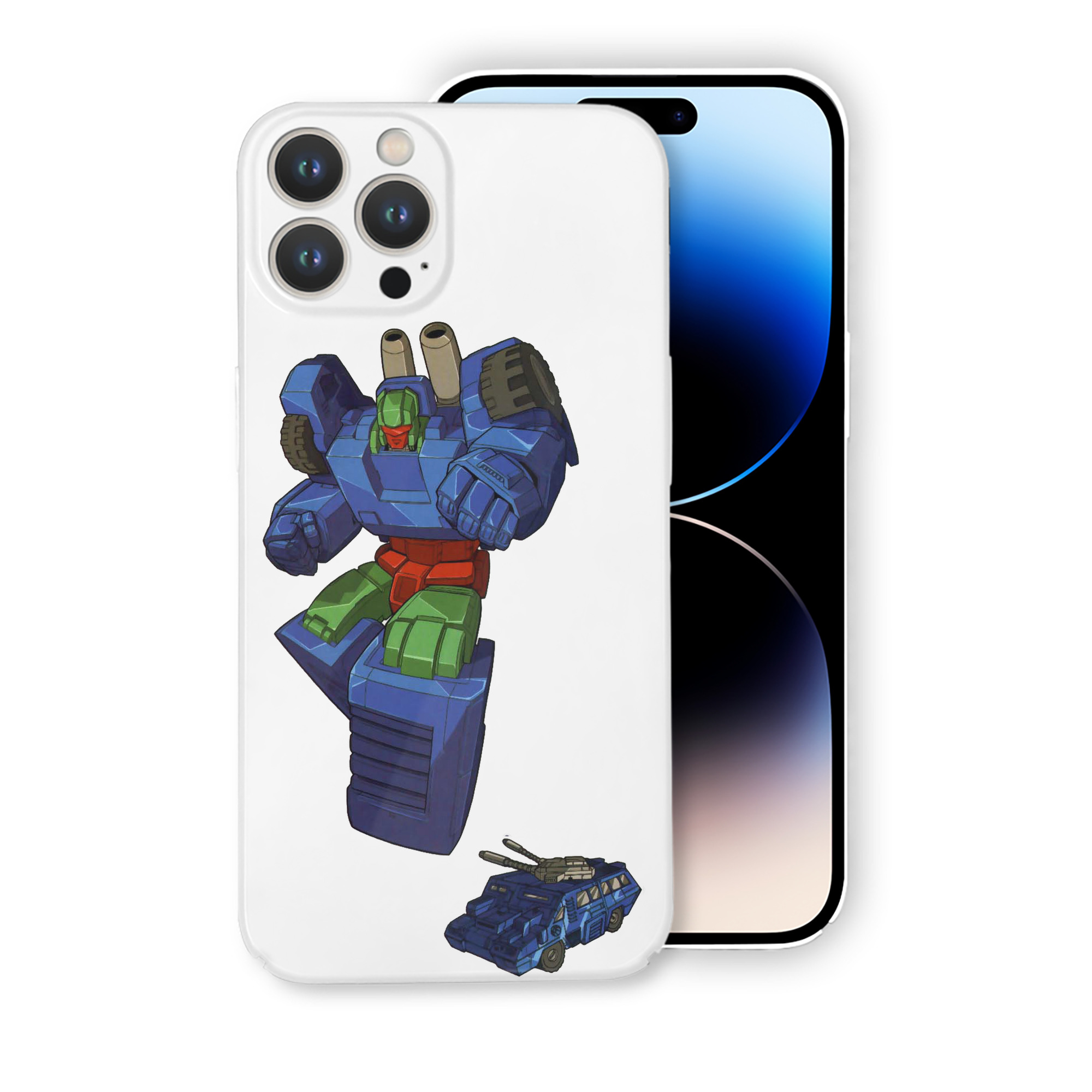 （画像用）  【iPhone 14シリーズ対応】ハードケース